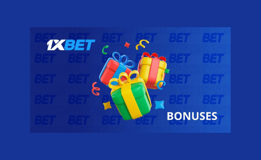 How To Bet Using Bonus In 1Xbet?