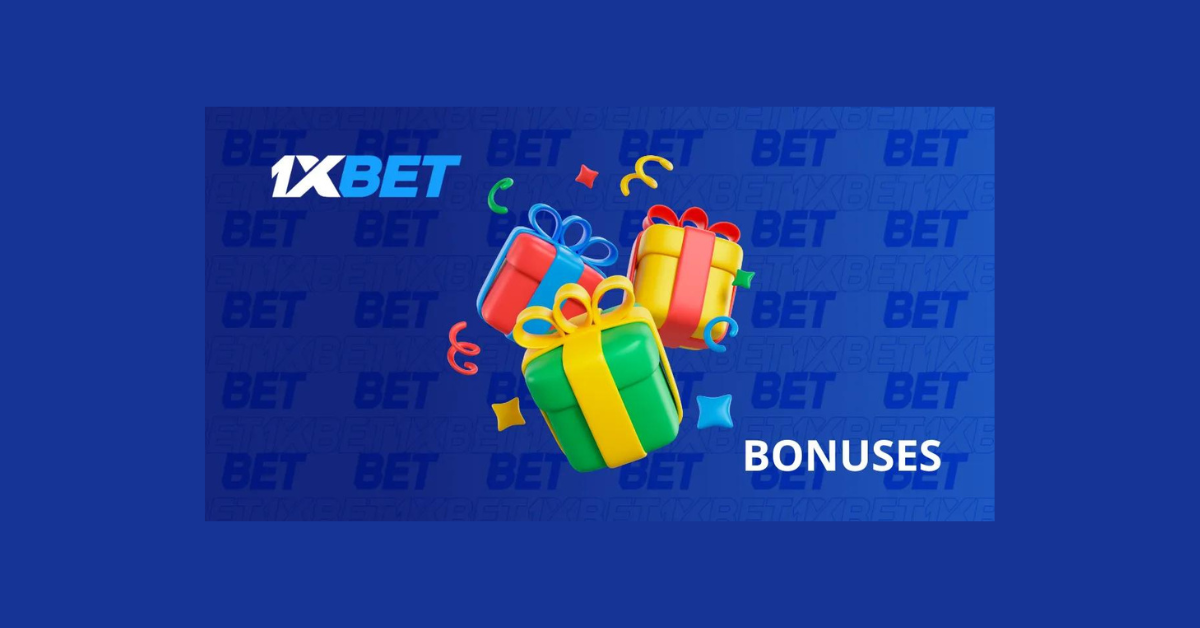 How To Bet Using Bonus In 1Xbet?