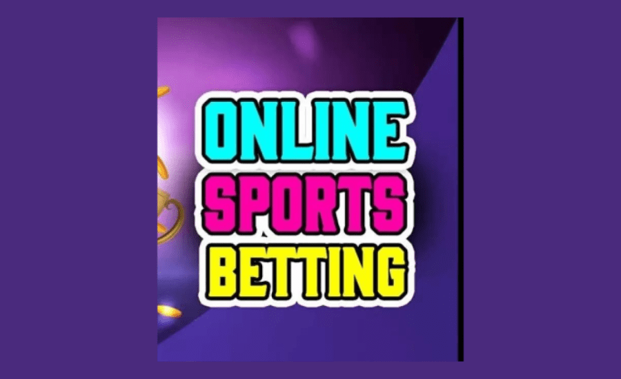 Can I Place Sports Bets Online?