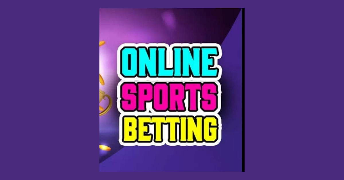 Can I Place Sports Bets Online?