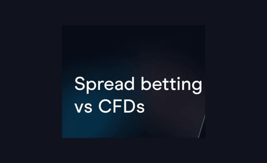 What Is Spread Betting Vs Cfd?