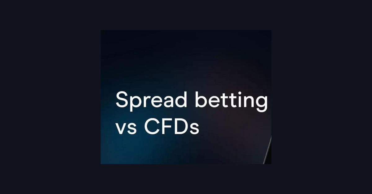 What Is Spread Betting Vs Cfd?