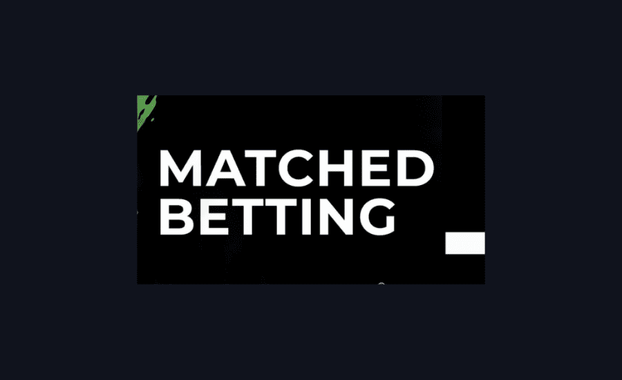 What Is Matched Betting Uk?