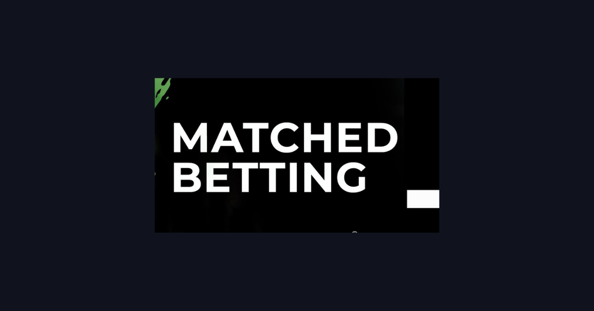 What Is Matched Betting Uk?