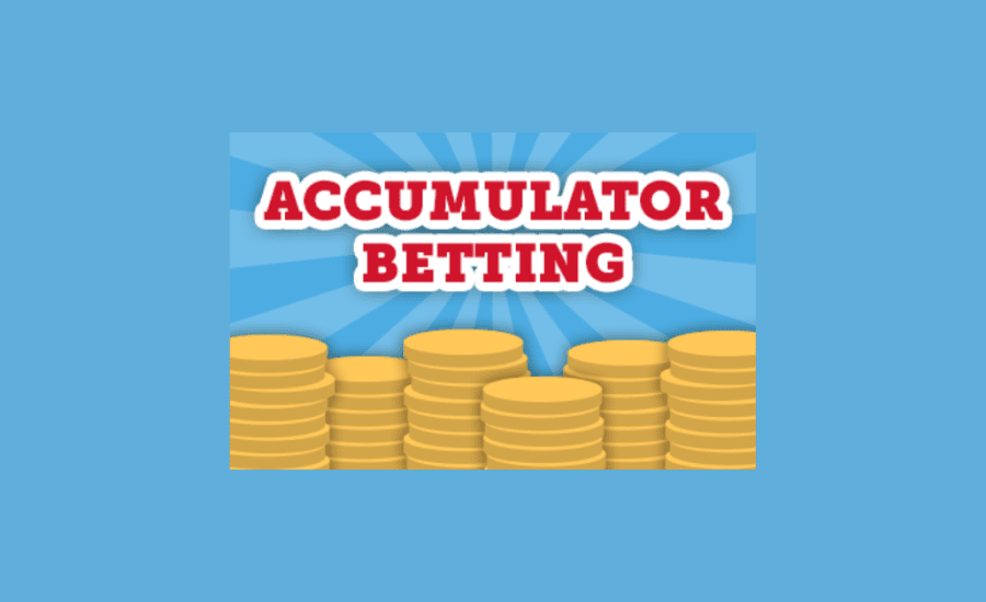 What Is Accumulator In Betting?