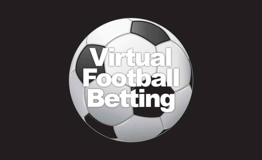 How To Bet On Virtual Football?