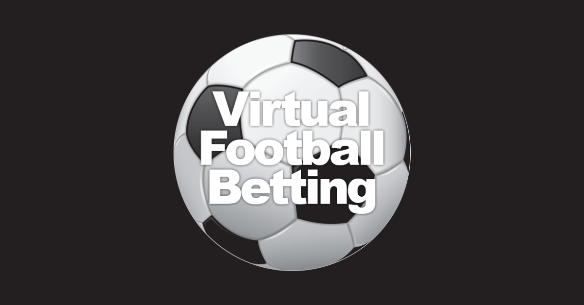 How To Bet On Virtual Football?