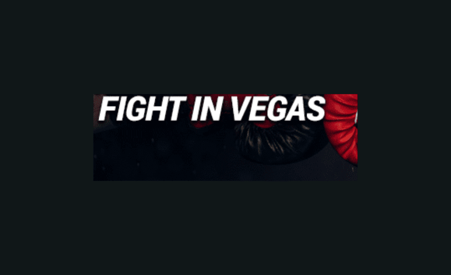 How To Bet On Fights In Vegas?