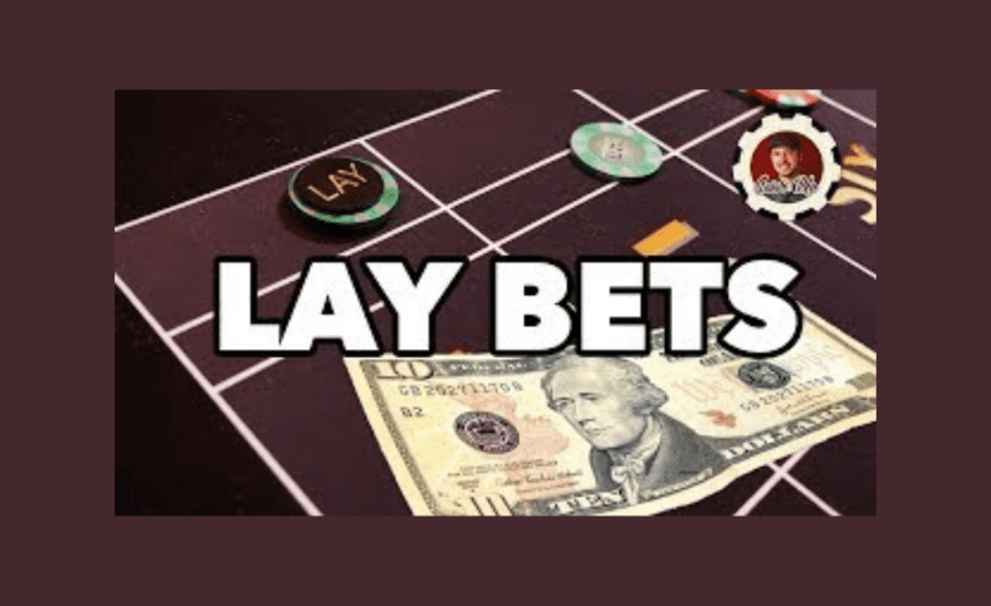 How Does Lay Betting Work?