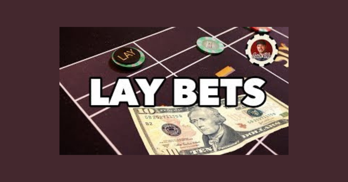 How Does Lay Betting Work?