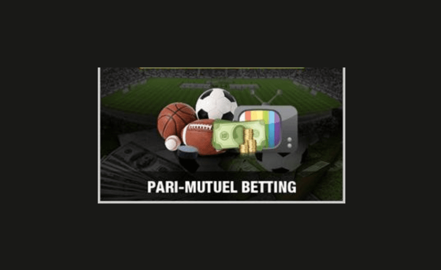 How Does Pari Mutuel Betting Work?