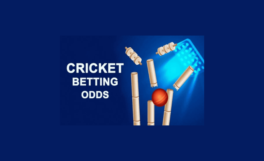 How To Understand Cricket Betting Odds?