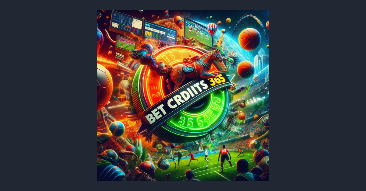 How To Use Bet Credits Bet365?