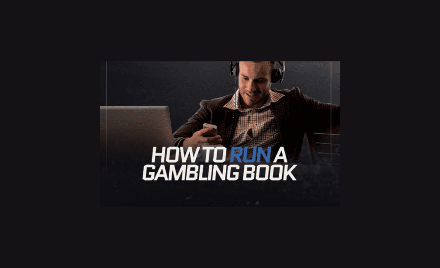 How To Run A Betting Book?