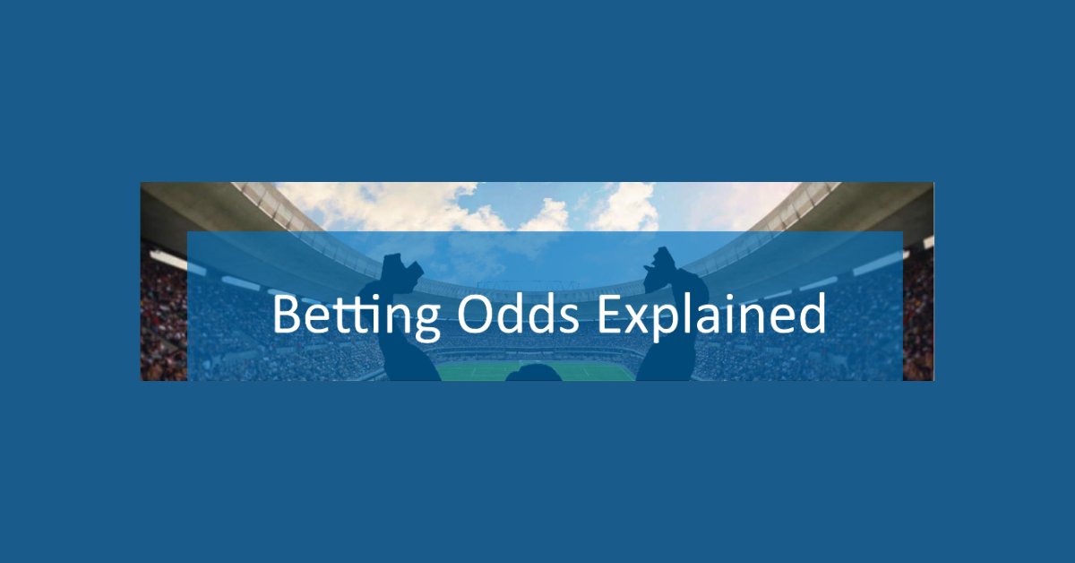 How To Read Betting Odds Uk?