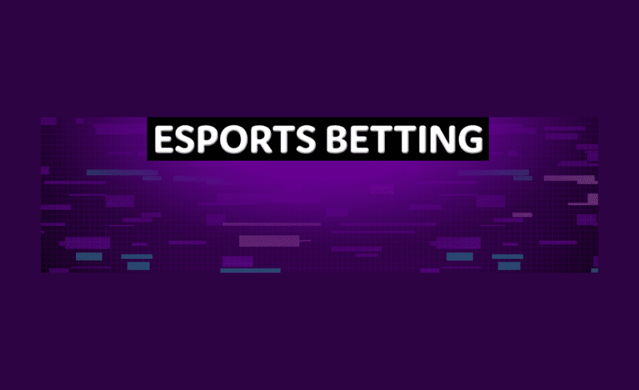 Where To Bet On Esports?