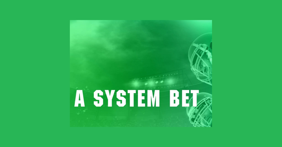 What Is System Bet?