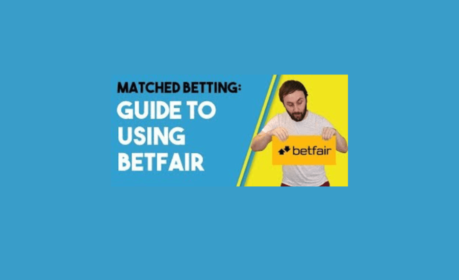 What Is A Matched Bet On Betfair?