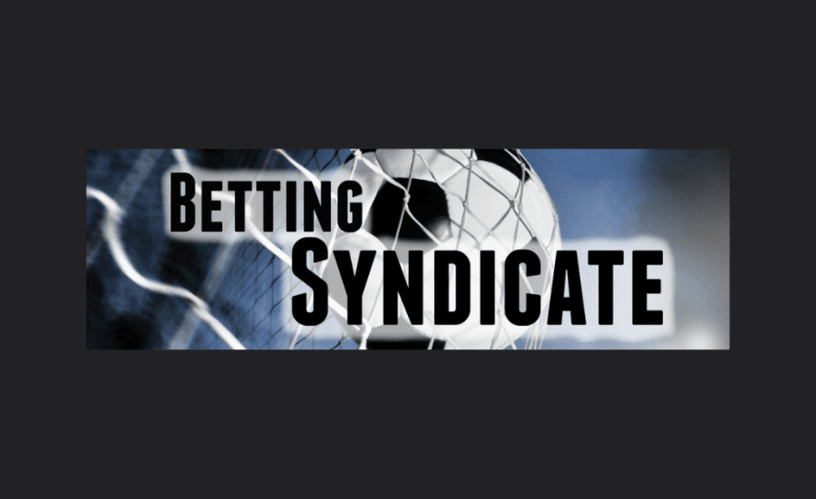 What Is A Betting Syndicate?