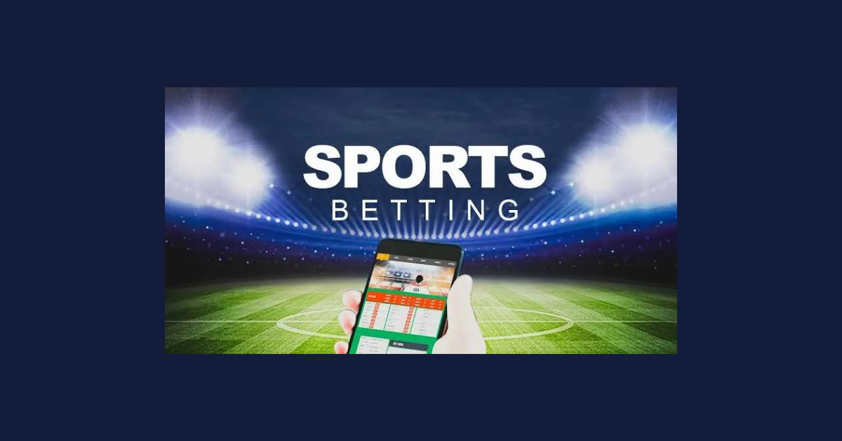 Is Sports Betting Good?