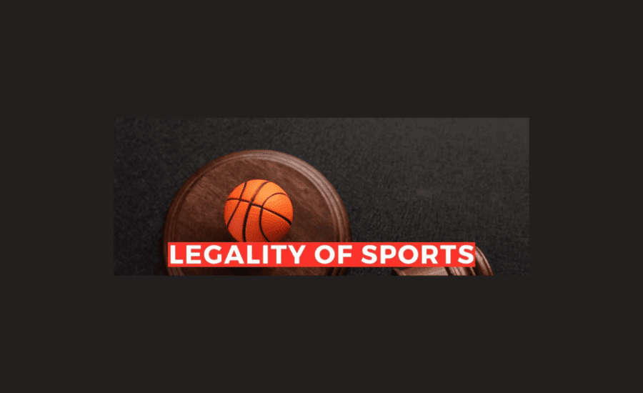 Should Sports Betting Be Legal?