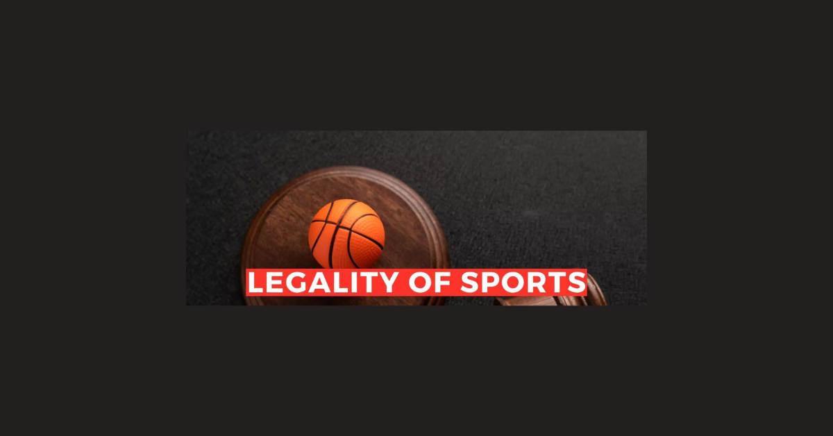 Should Sports Betting Be Legal?