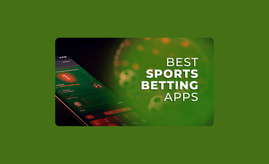 Which Sports Betting App Is The Best?