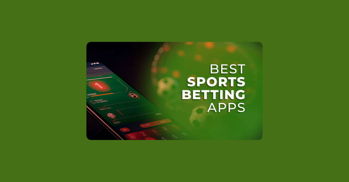 Which Sports Betting App Is The Best?