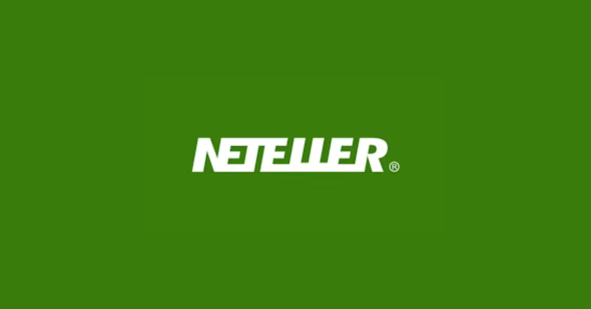 Which Betting Sites Accept Neteller?