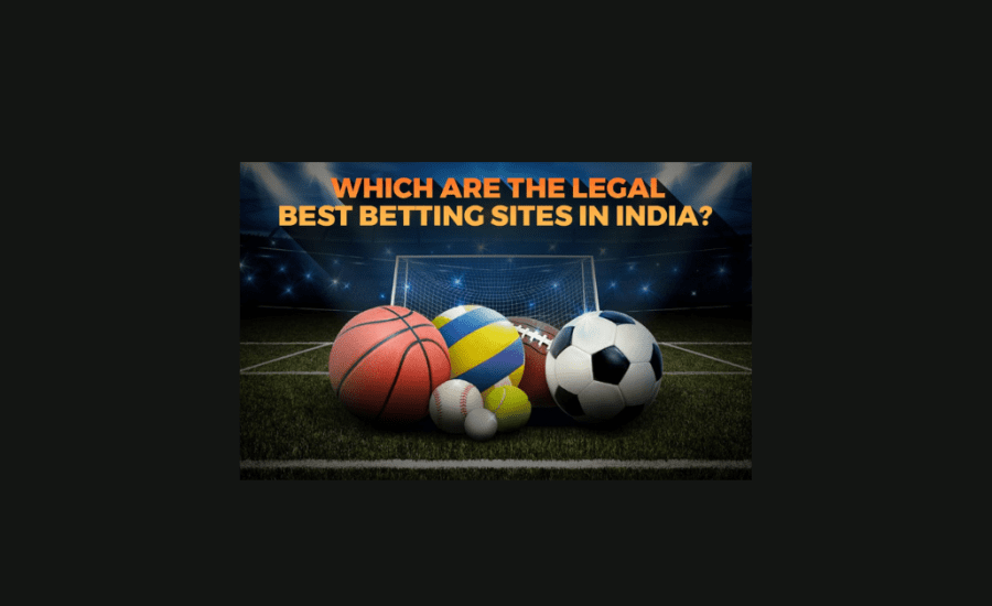 Which Betting Sites Are Legal In India?