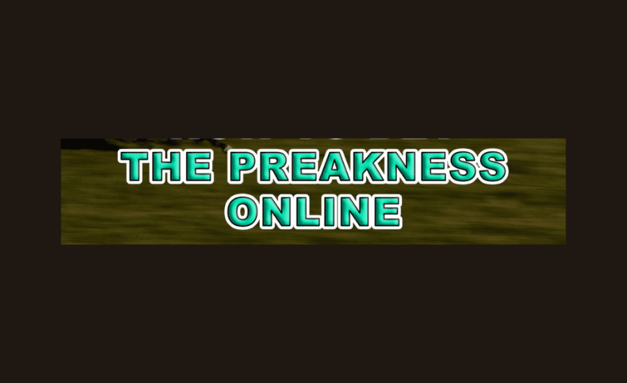 Can I Bet On The Preakness Online?