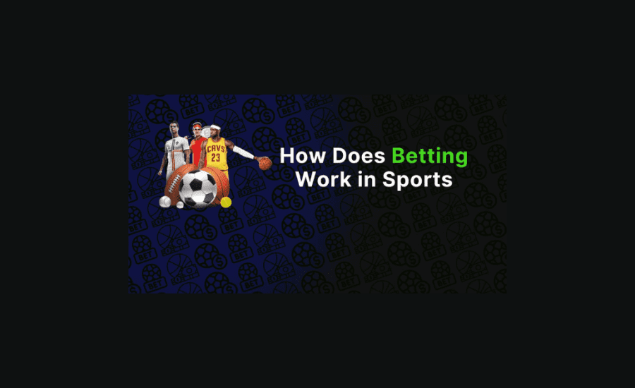 How Does Soccer Betting Work?