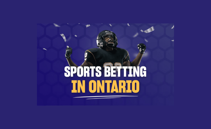 Is Sports Betting Legal In Ontario?