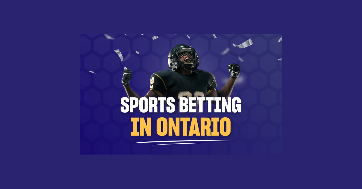 Is Sports Betting Legal In Ontario?