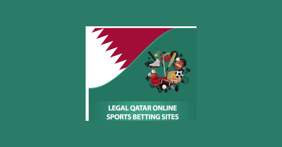 Is Sports Betting Legal In Qatar?