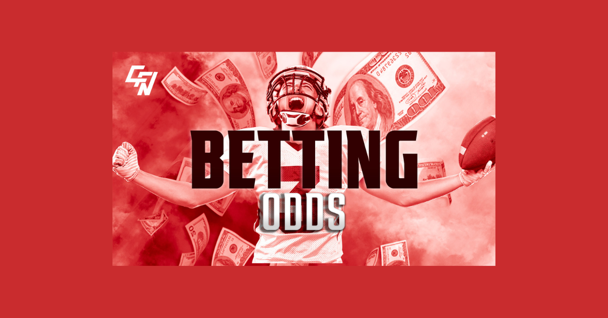 How To See Betting Odds?