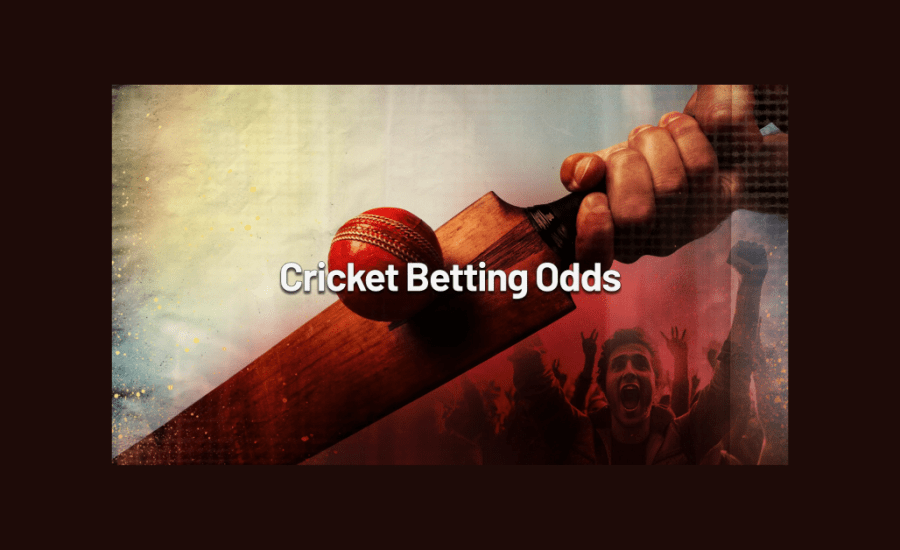 How To Read Betting Odds Cricket?