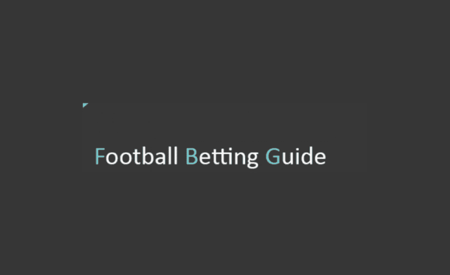 How To Play Football Betting?