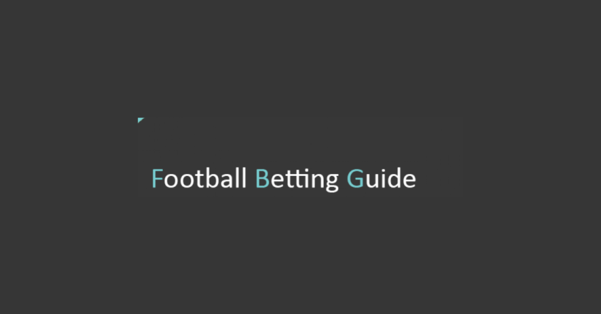 How To Play Football Betting?