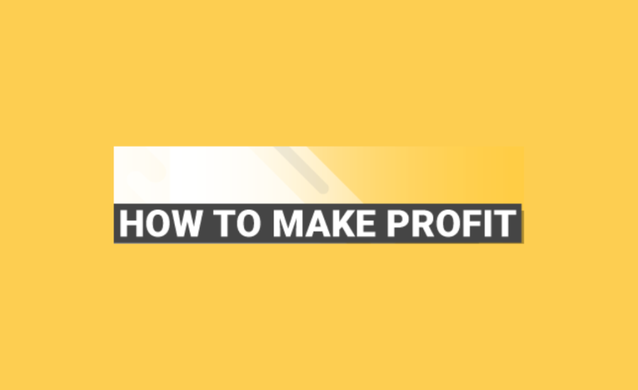 How To Make Profit In Betting?