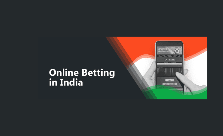 How To Bet Online In India?