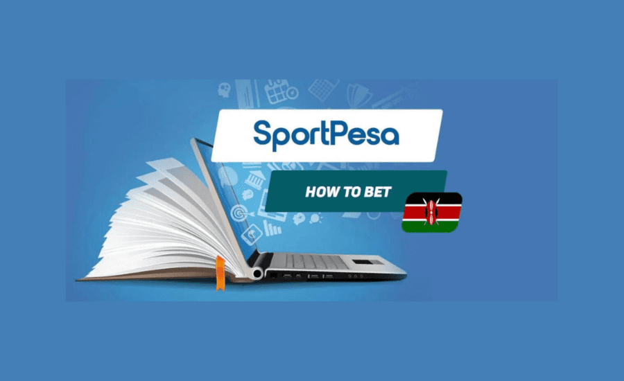 How To Bet On Sportpesa?