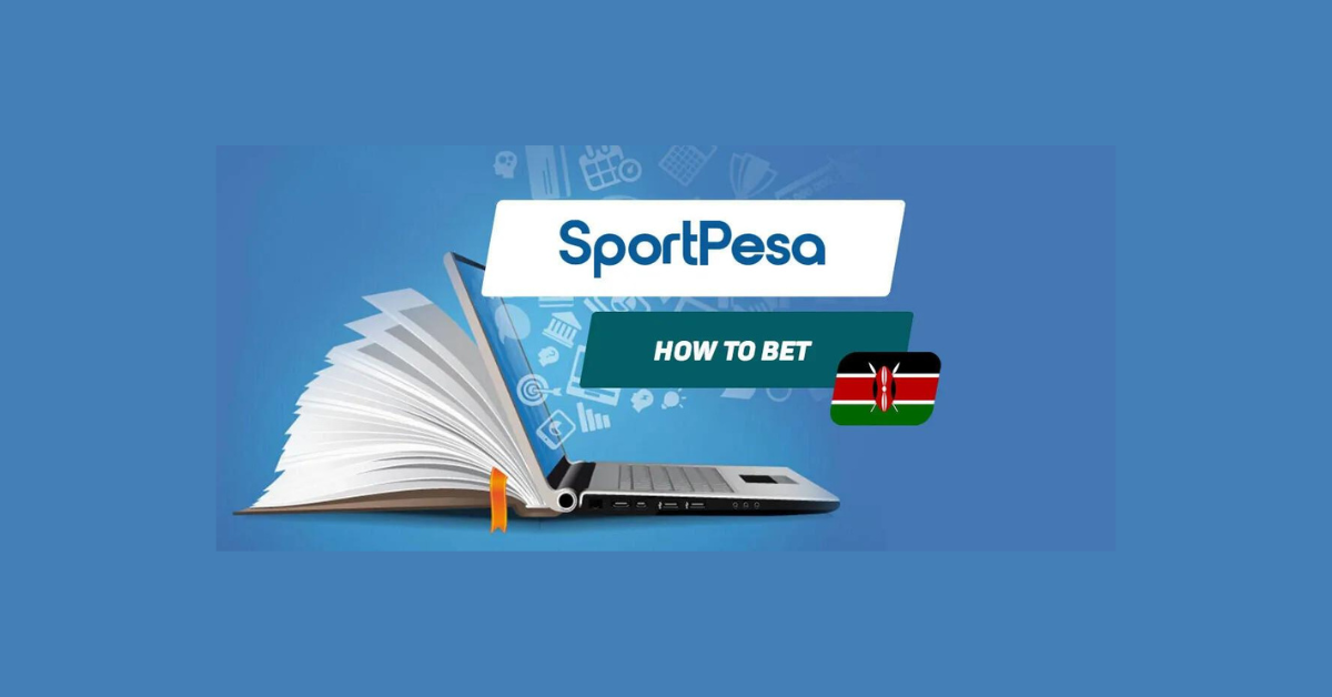 How To Bet On Sportpesa?