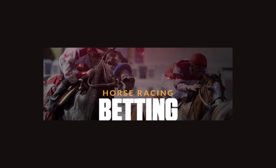 What Is Horse Race Betting Called?