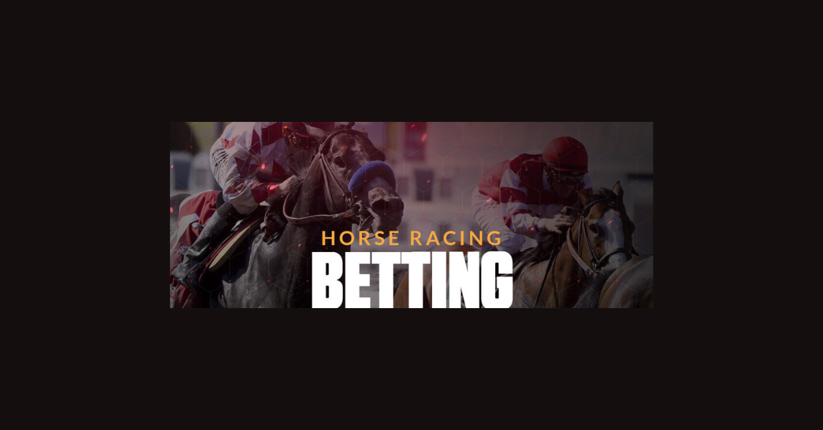 What Is Horse Race Betting Called?