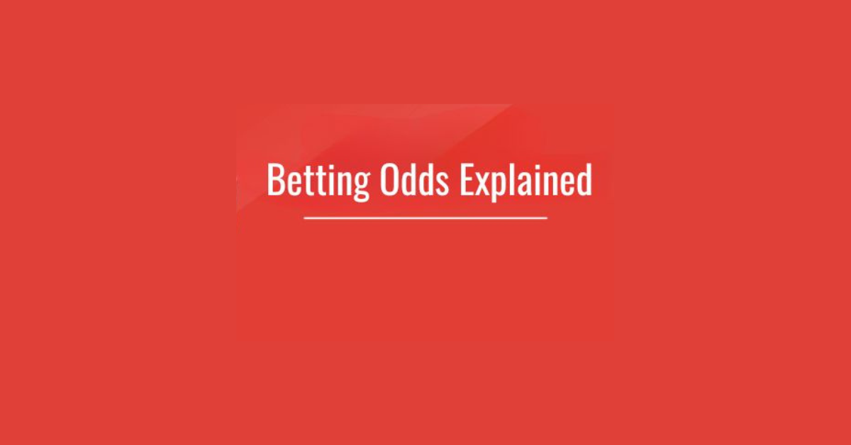 What Are Good Betting Odds?