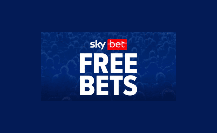 How Does Skybet Free Bet Work?