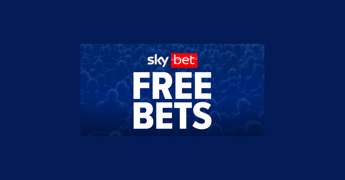 How Does Skybet Free Bet Work?