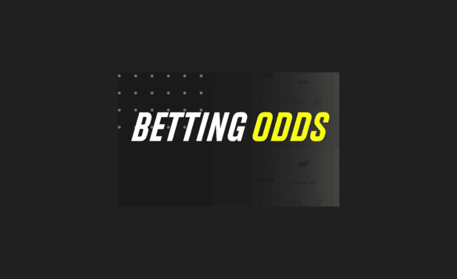 How Does Online Betting Odds Work?