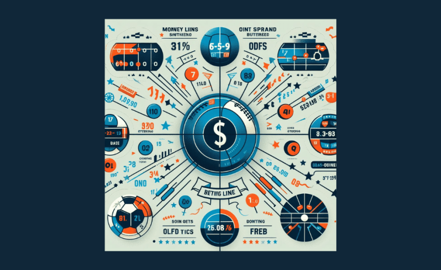 How Do Betting Lines Work?